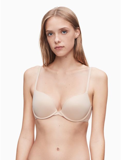 PERFECTLY-FIT-MEMORY-TOUCH---BRASSIERE-PUSH-UP-CALVIN-KLEIN