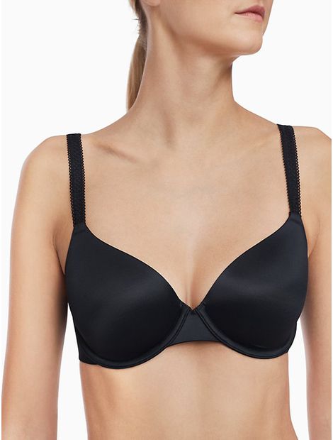 LIQUID-TOUCH-LIGHTLY-LINED-MICROFIBER---FULL-COVERAGE-BRASSIERE-CALVIN-KLEIN