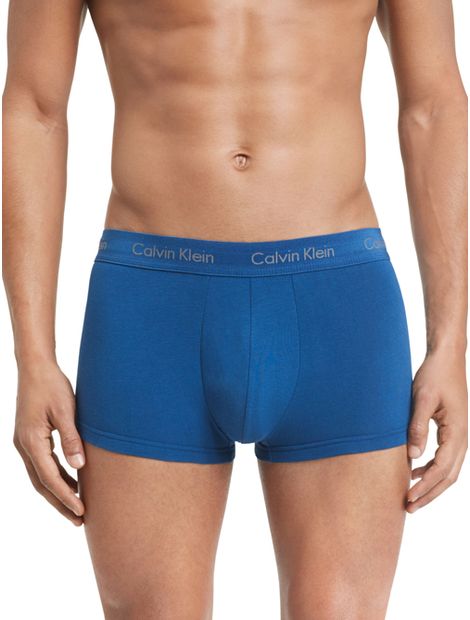 Ropa Interior | Calzoncillos Calvin Klein S Prft Pnk/Airforce Strp/Airforc  | Calvin Klein Perú - Tienda en Línea