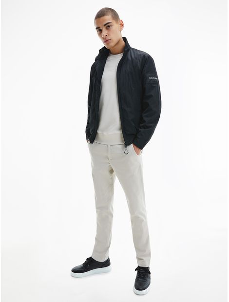 Ropa | Casacas Y Sacos Calvin Klein Hombre M CK Black | Calvin Klein Perú -  Tienda en Línea