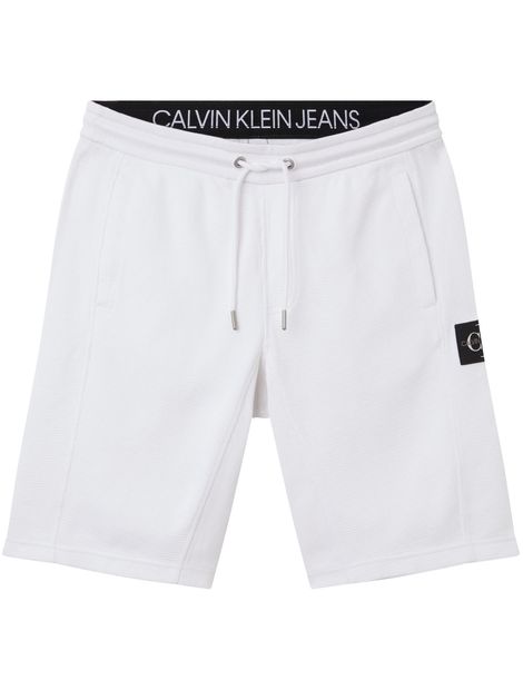 short calvin klein hombre