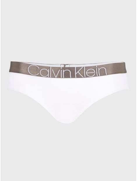 Ropa Interior | Calzones Mujer WHITE | Calvin Klein Perú - Tienda en Línea