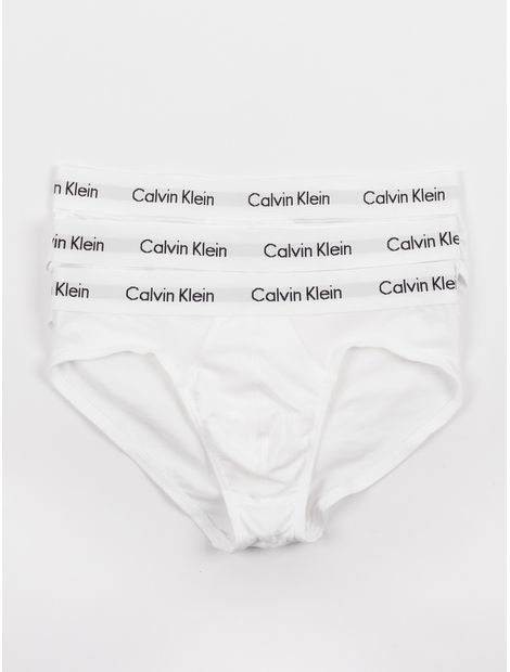 Ropa Interior Calvin Klein Hombre WHITE M | Calvin Klein Perú - Tienda en  Línea