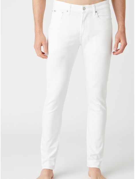 Jeans | Ropa Para Hombre | Calvin Klein Chile - Tienda en Línea