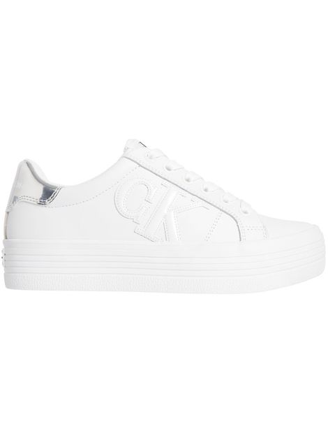 Zapatillas | Calzado Para Mujer | Calvin Klein Perú - Tienda en Línea