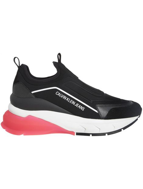 Zapatillas | Calzado Para Mujer | Calvin Klein Perú - Tienda en Línea