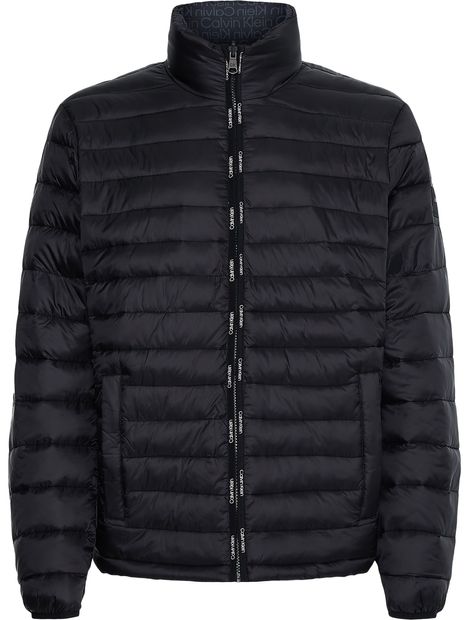 Casacas Y Sacos | Ropa Para Hombre | Calvin Klein Perú - Tienda en Línea