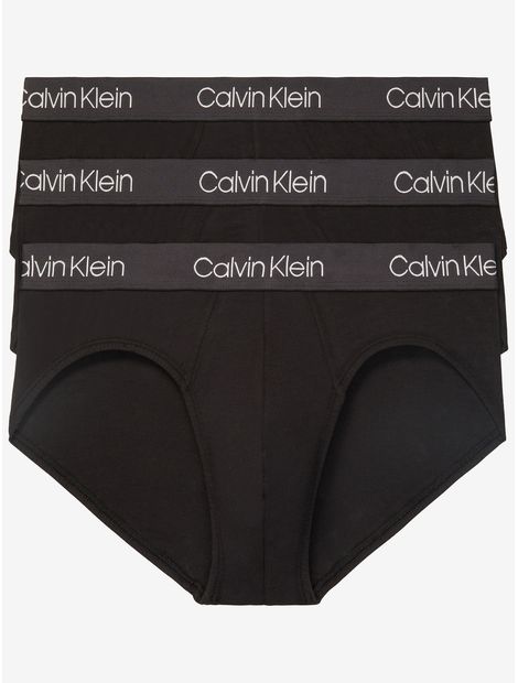 ropa interior calvin klein hombre