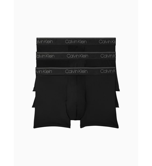 LOW RISE TRUNK 3PK - calvinperu Calvin Klein Perú - Tienda en Línea