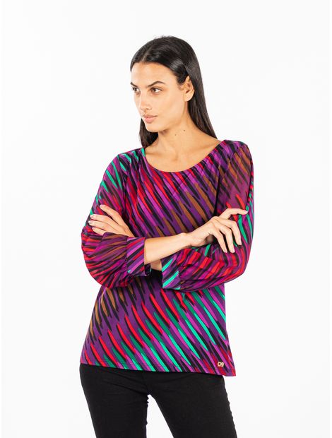 Blusas Y Camisas | Ropa Para Mujer | Calvin Klein Perú - Tienda en Línea