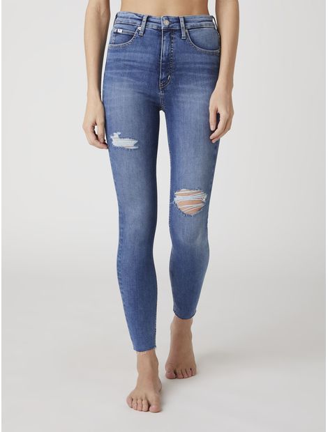 Jeans | Ropa Para Mujer | Calvin Klein Perú - Tienda en Línea