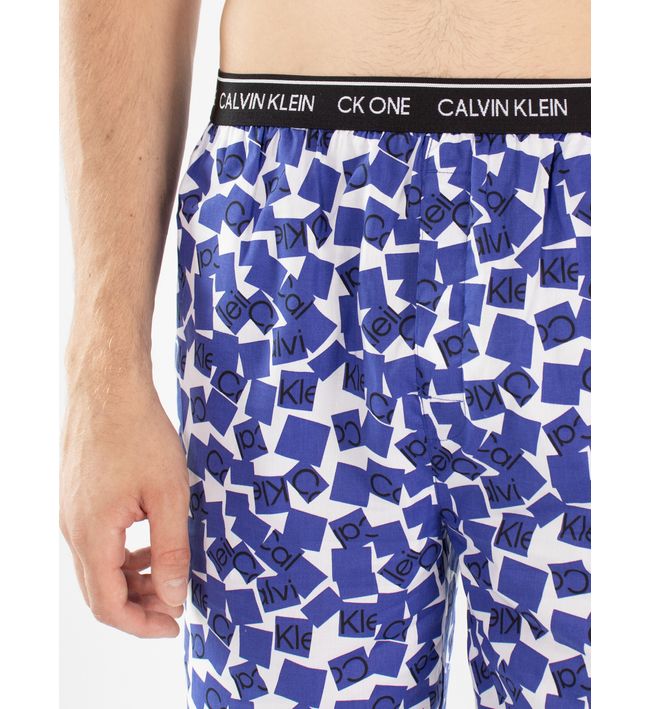 PIJAMA P CABALLERO M C JOGGER calvinperu Calvin Klein Per