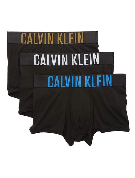 Ropa Interior - Calvin Klein calvinperu