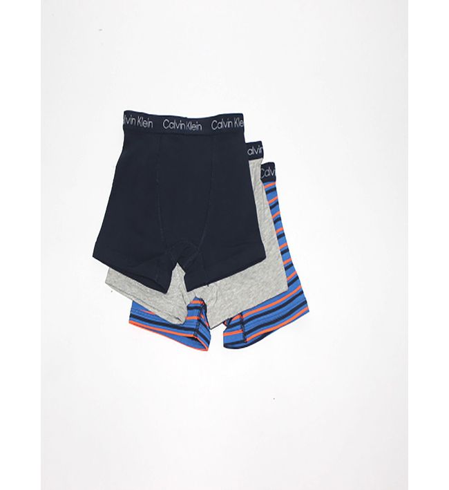 Boxer calvin klein online niño