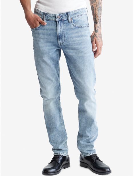 Jeans - Ropa de Hombre