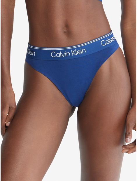 Calzones Calvin Klein Mujer