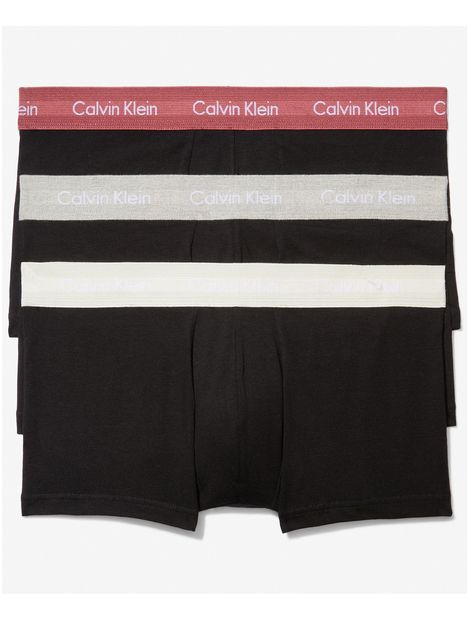 Ropa Interior - Brasieres Calvin Klein M Multicolor – calvinperu
