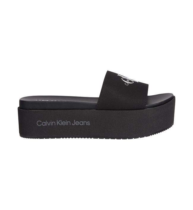 Sandalias calvin klein discount dama